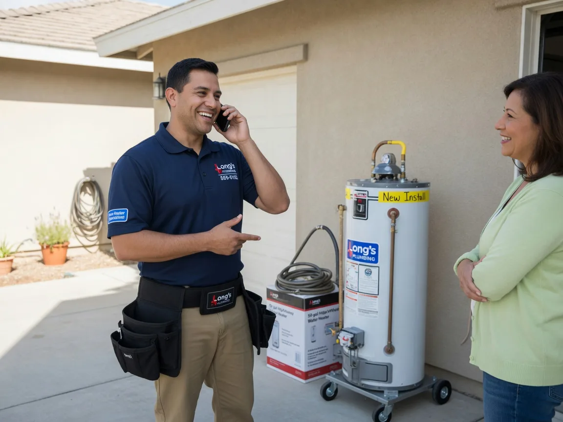 Leak Detection Ridgeway, OH FAQs